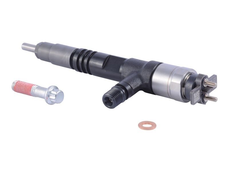 JLG Part # 70024588 -  Injector Kit