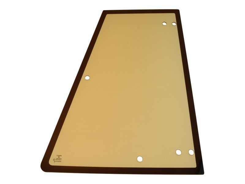 JLG Part # 70024608 -  Door Glass