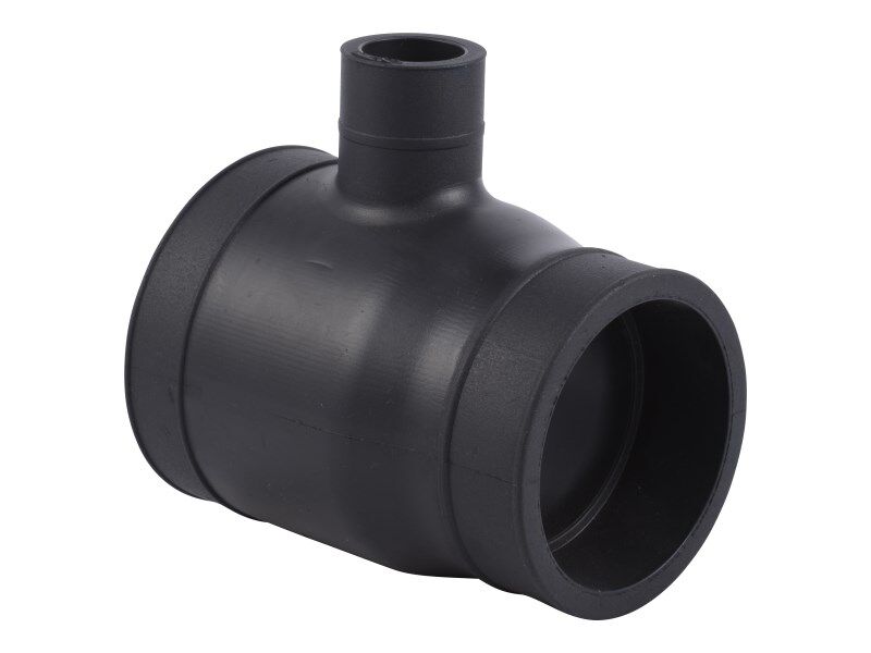 JLG Part # 70025168 -  Intake Pipe