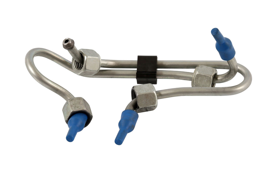 JLG Part # 70025182 -  Fuel Line | Fits JLG 1200SJP / 1350SJP