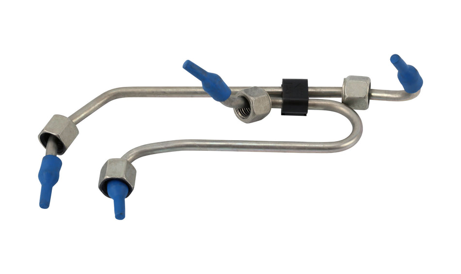JLG Part # 70025183 -  Fuel Line | Fits JLG 1200SJP / 1350SJP
