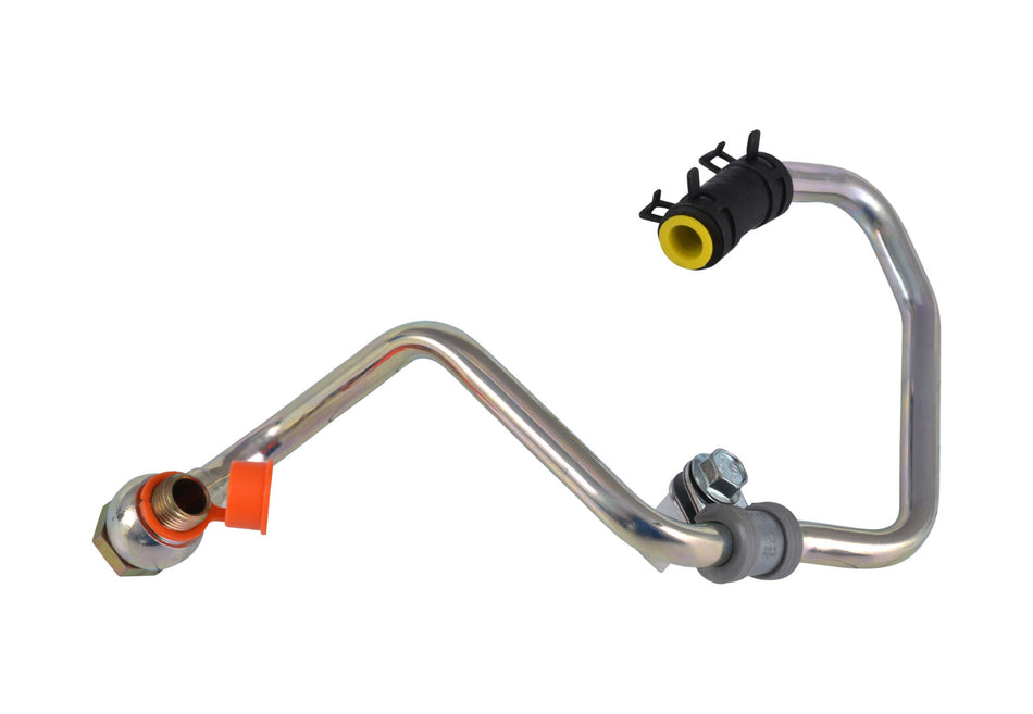 JLG Part # 70025186 -  Fuel Line
