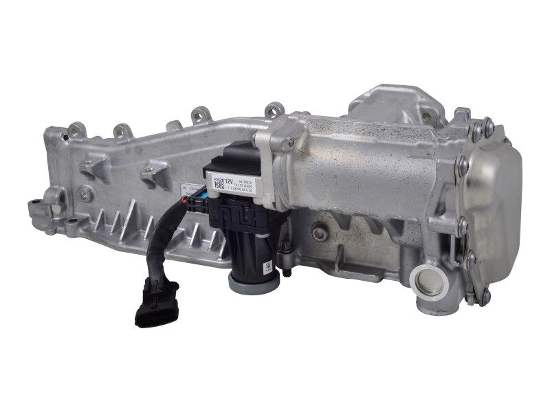 JLG Part # 70025203 – Egr Module