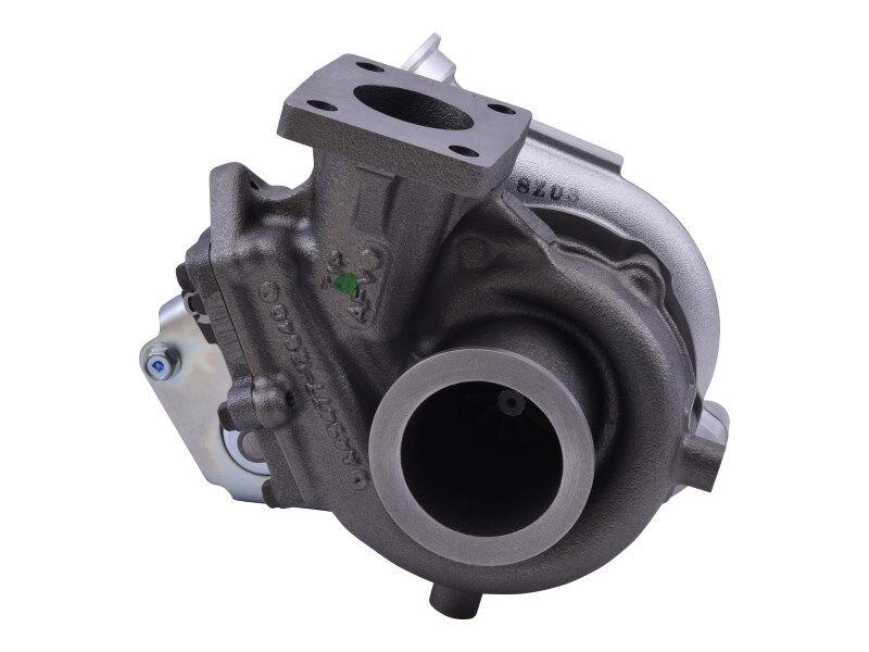 JLG Part # 70025355 – Turbocharger