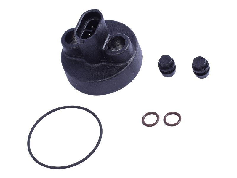 JLG Part # 70025492 -  Solenoid