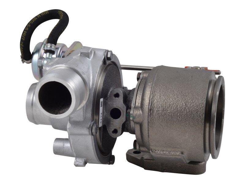 JLG Part # 70025532 – Turbocharger