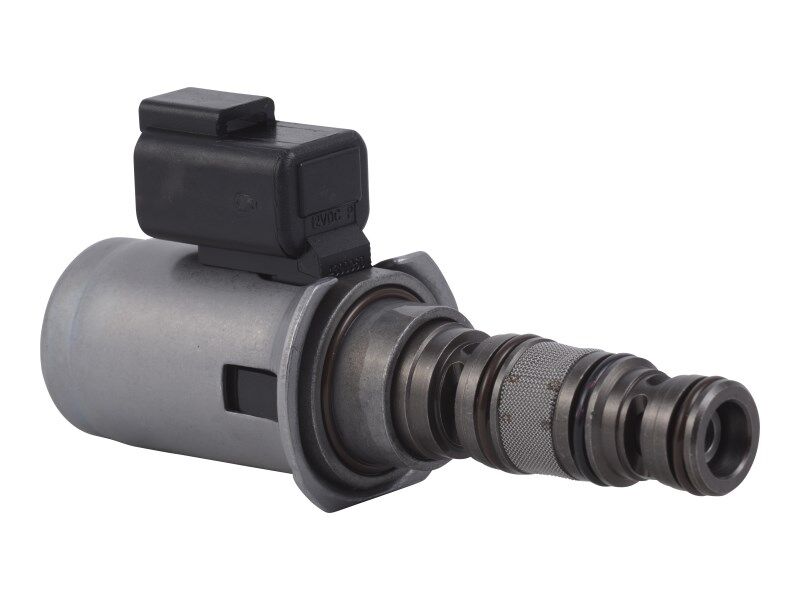 JLG Part # 70025576 -  Solenoid
