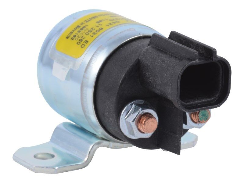 JLG Part # 70025780 -  Relay