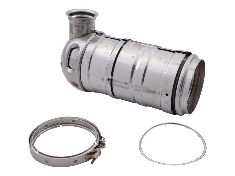 JLG Part # 70025799 – Muffler Inlet