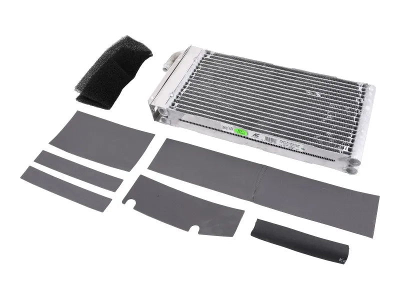 JLG Part # 70025804 -  Evaporator