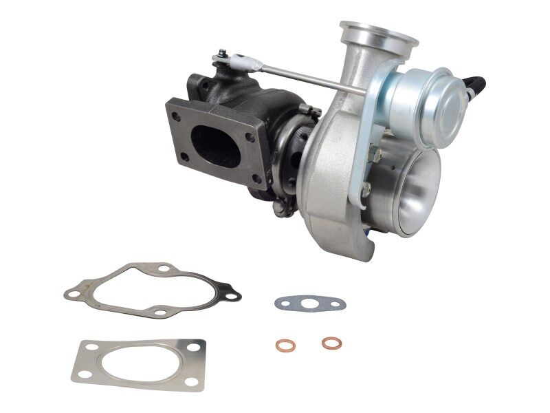 JLG Part # 70025893 – Turbocharger