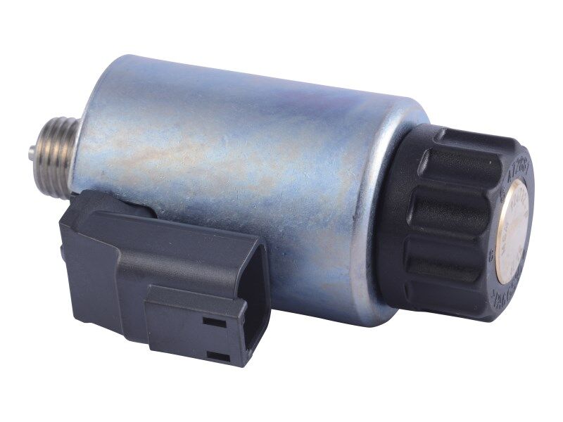 JLG Part # 70025897 -  Solenoid