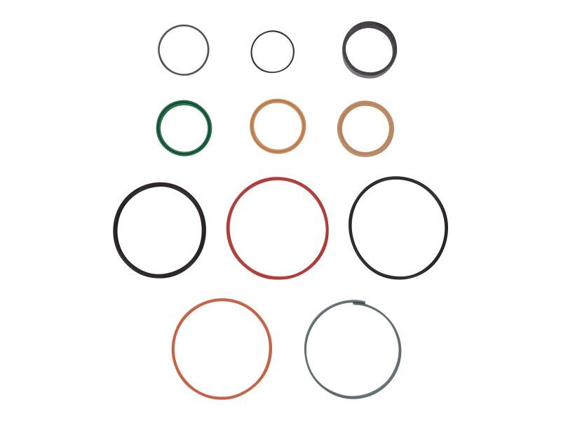 JLG Part # 70025920 -  Service Kit