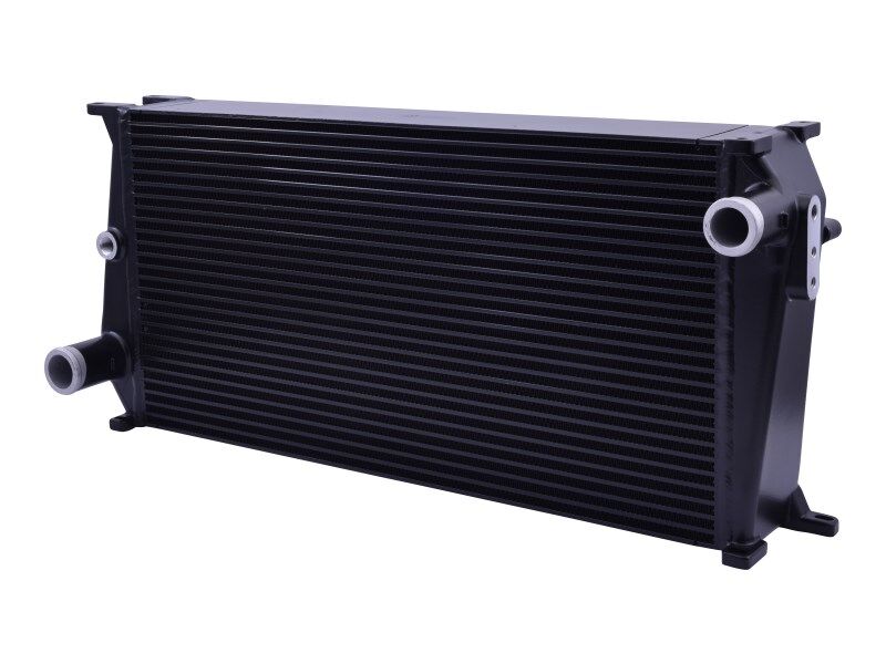 JLG Part # 70026076 – Radiator