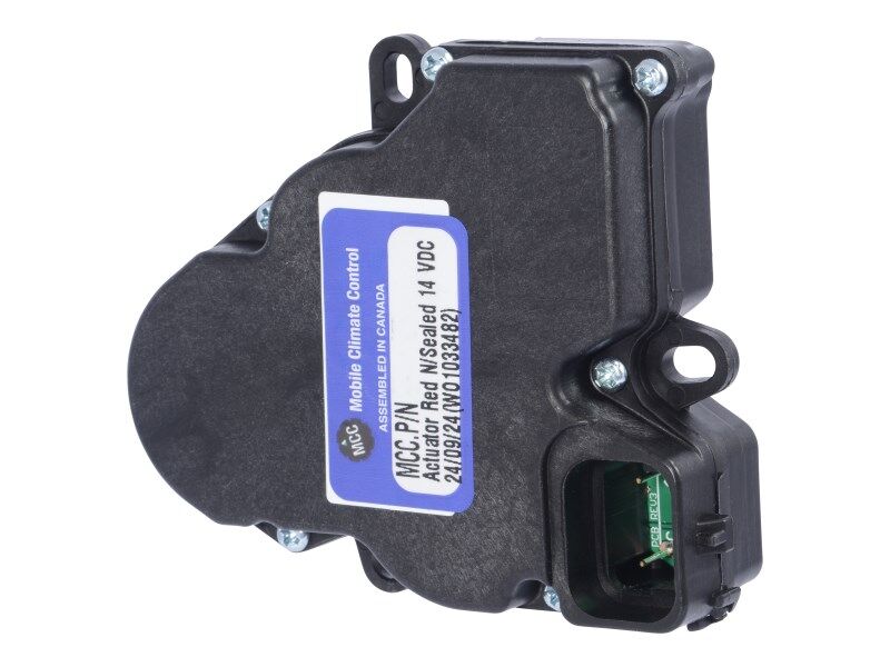 JLG Part # 70026088 -  Motor Actuator