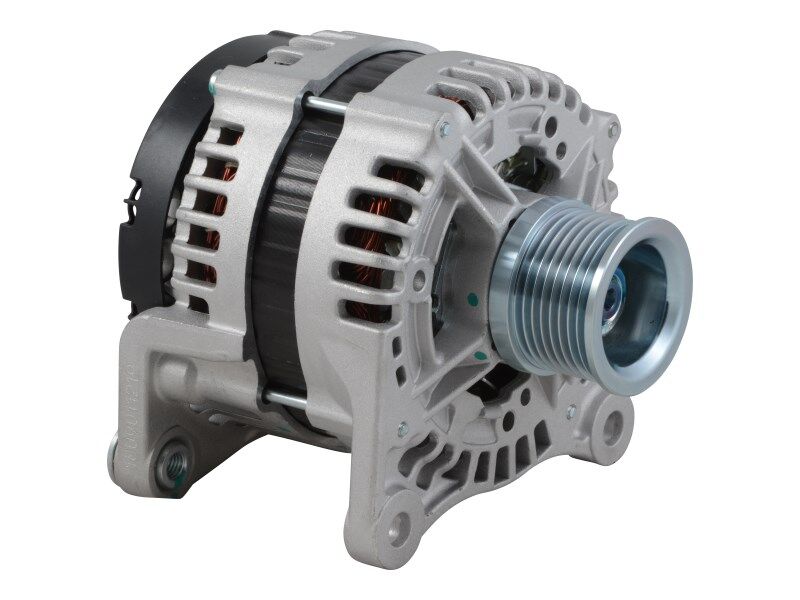 JLG Part # 70026232 -  Alternator