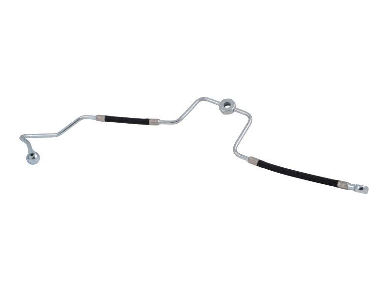 JLG Part # 70026335 -  Egr Cooler Line