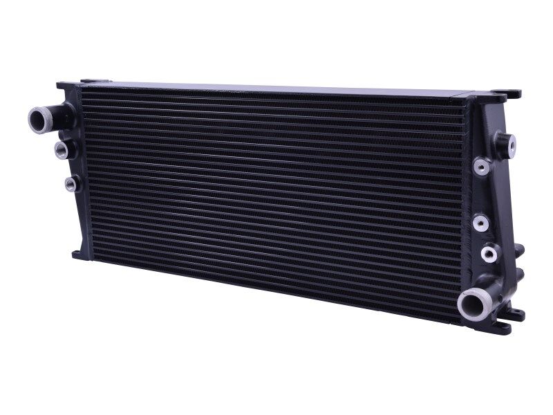 JLG Part # 70026354 – Radiator