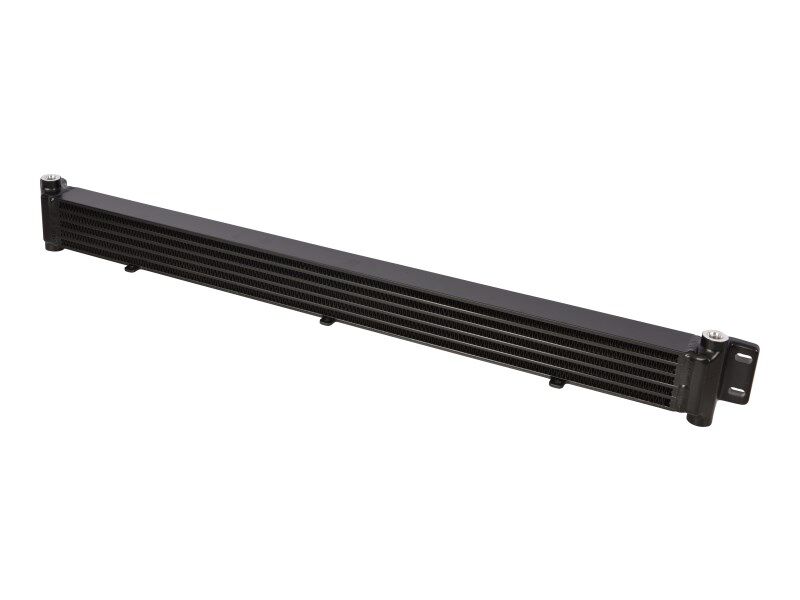 JLG Part # 70026357 -  Fuel Cooler