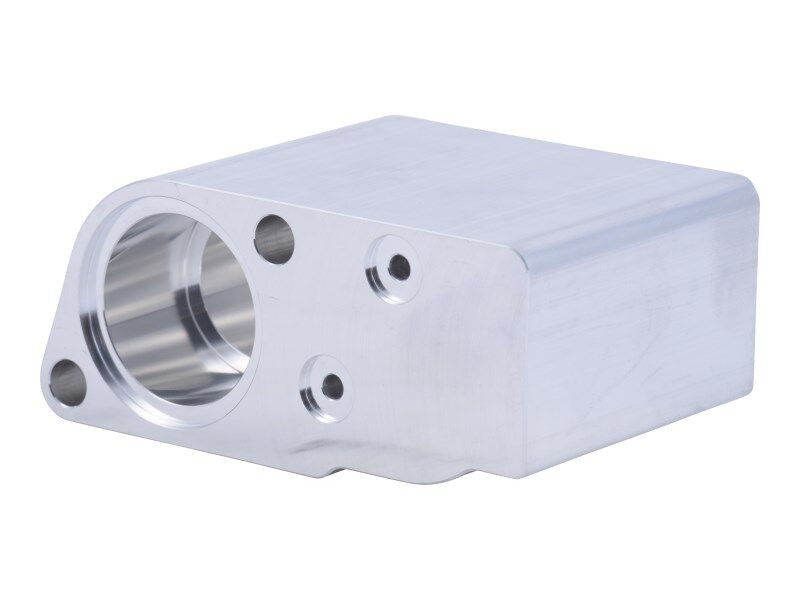 JLG Part # 70026381 -  End Cap