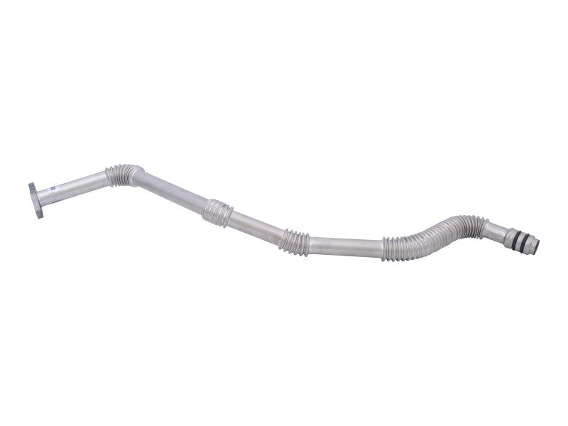 JLG Part # 70026402 -  Tube W/seals, Turbo Oil Drain