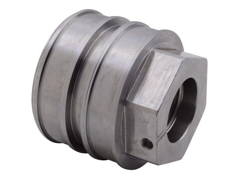 JLG Part # 70026460 -  Piston Head