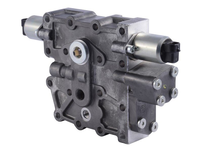 JLG Part # 70026561 – Shift System