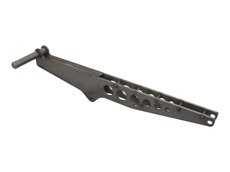 JLG Part # 70026593 – Contact Pad, Left-Hand