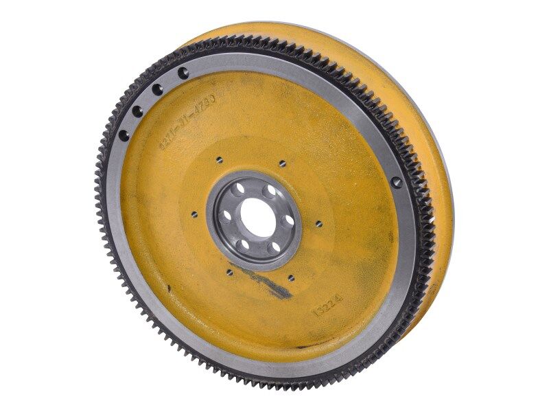 JLG Part # 70026815 – Flywheel