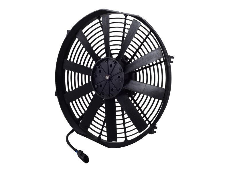 JLG Part # 70026945 -  Fan Assembly