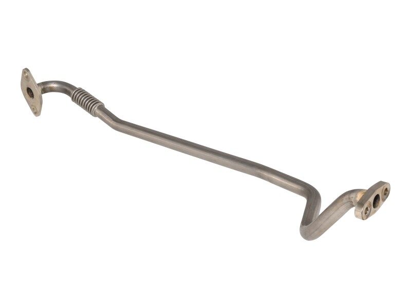 JLG Part # 70026962 -  Turbo Oil Drain