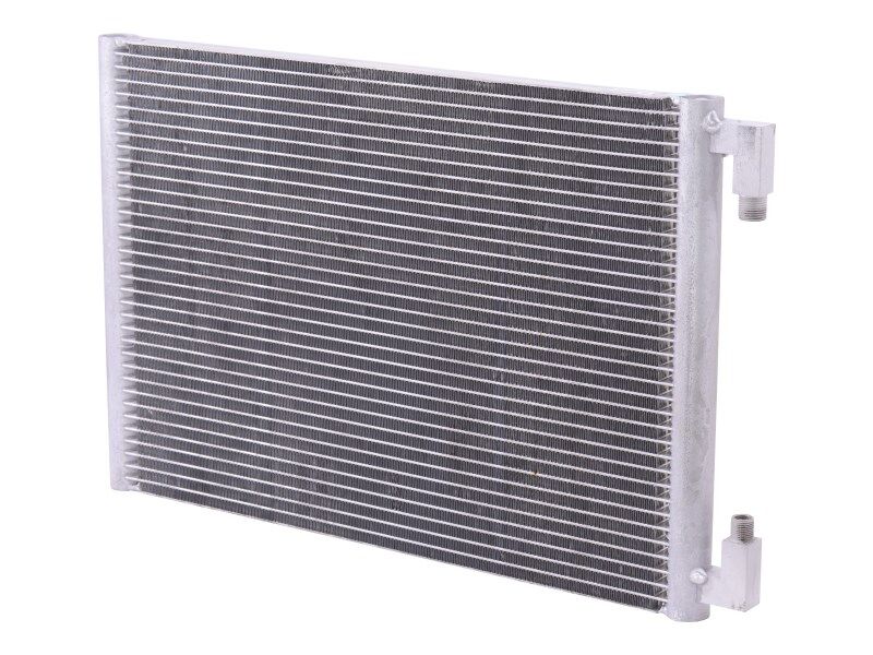 JLG Part # 70026980 -  Condensor