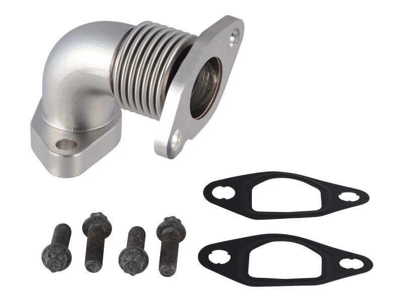 JLG Part # 70026995 -  Pipe Kit