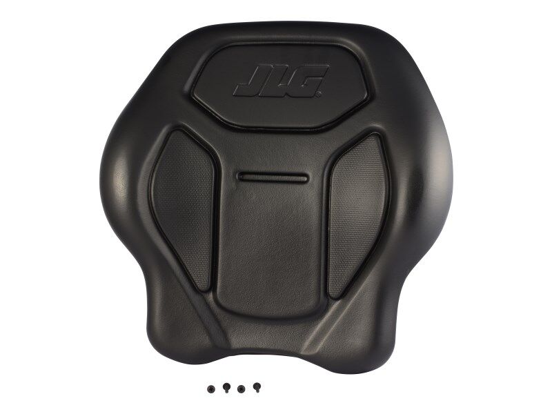 JLG Part # 70027026 -  Back Cushion Kit