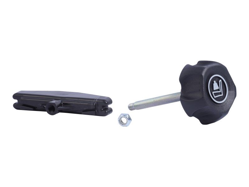 JLG Part # 70027033 -  Weight Adjust Knob Kit