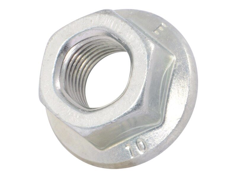 JLG Part # 70027320 – Nut