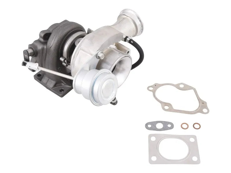 JLG Part # 70027640 – Turbocharger Kit