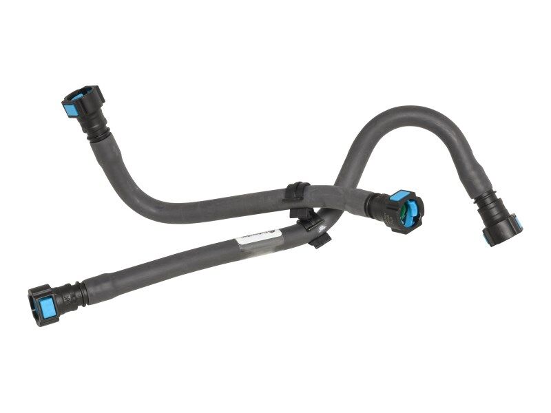 JLG Part # 70027830 -  Tube Assembly, Fuel Supply