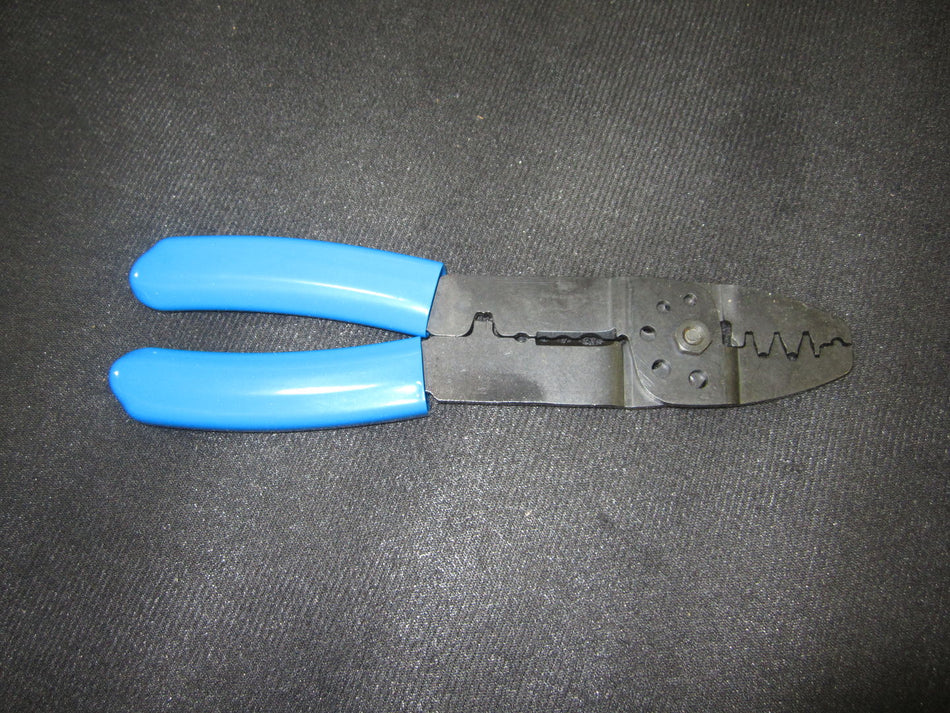 JLG Part # 7002821 -  Crimper | Fits 5 JLG Lift Models