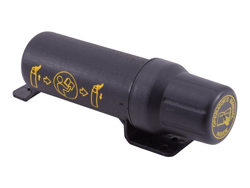JLG Part # 70028616 -  Storage Tube
