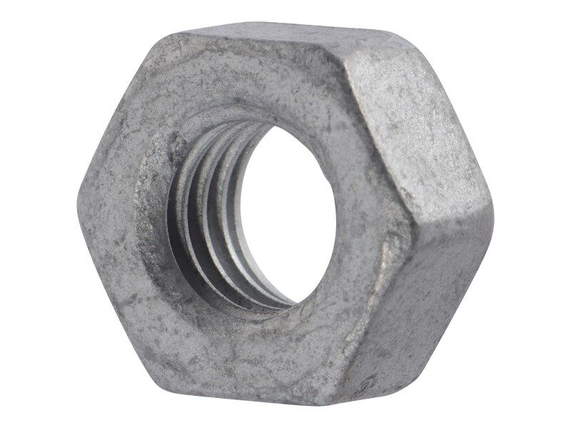 JLG Part # 70029403 – Nut