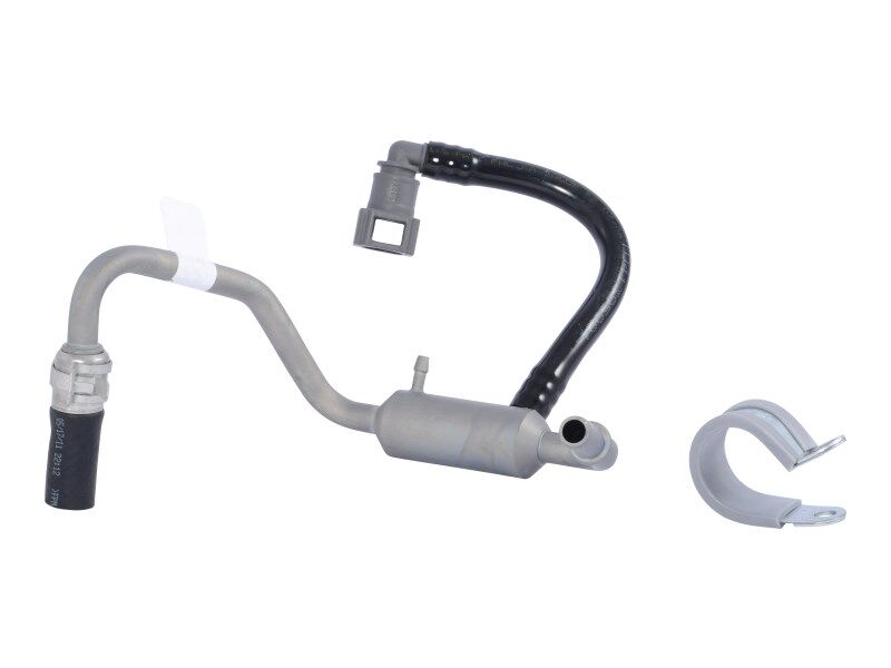 JLG Part # 70029509 -  Manifold