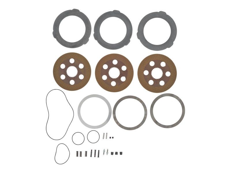 JLG Part # 70029812 – Brake Kit