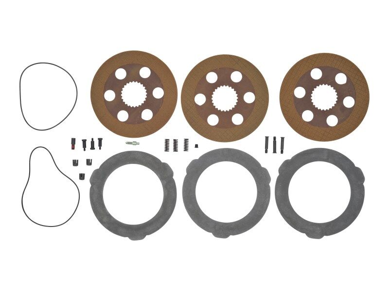 JLG Part # 70029815 – Brake Kit