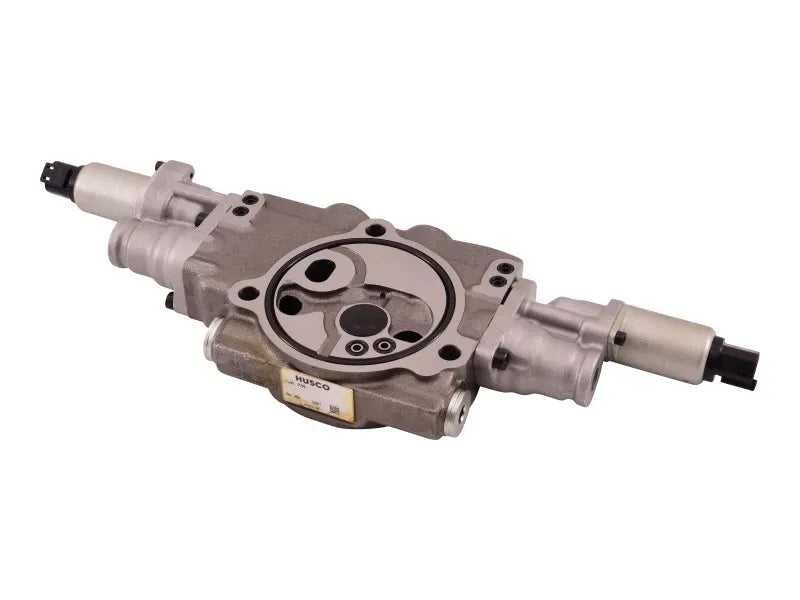 JLG Part # 70029817 – Extend/Retract Section Assembly