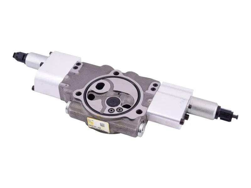 JLG Part # 70029818 – Tilt Section Assembly