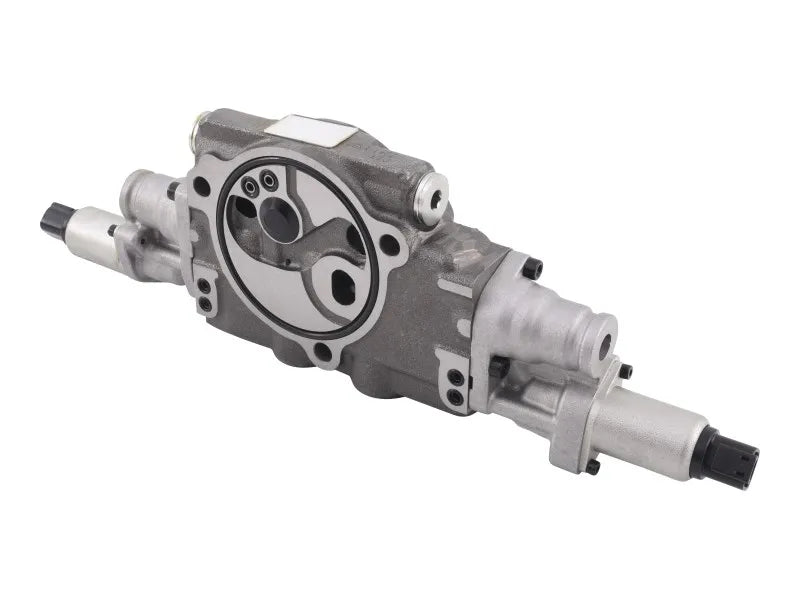 JLG Part # 70029819 – Aux Section Assembly