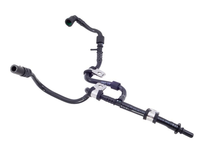 JLG Part # 70029881 -  Fuel Line