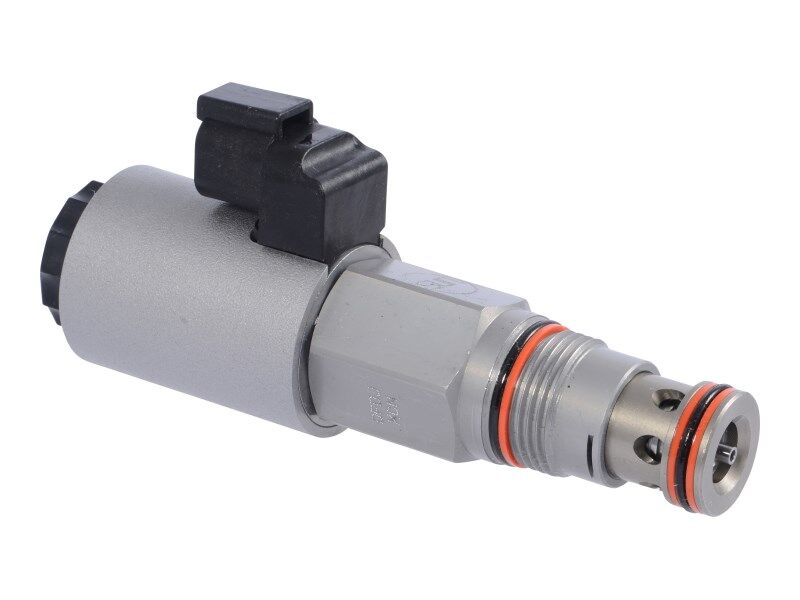 JLG Part # 70030129 – Solenoid Valve