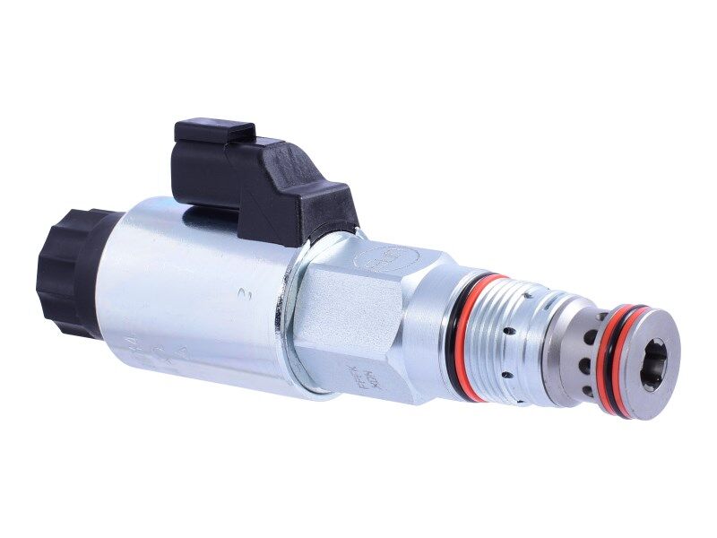 JLG Part # 70030130 – Solenoid Valve